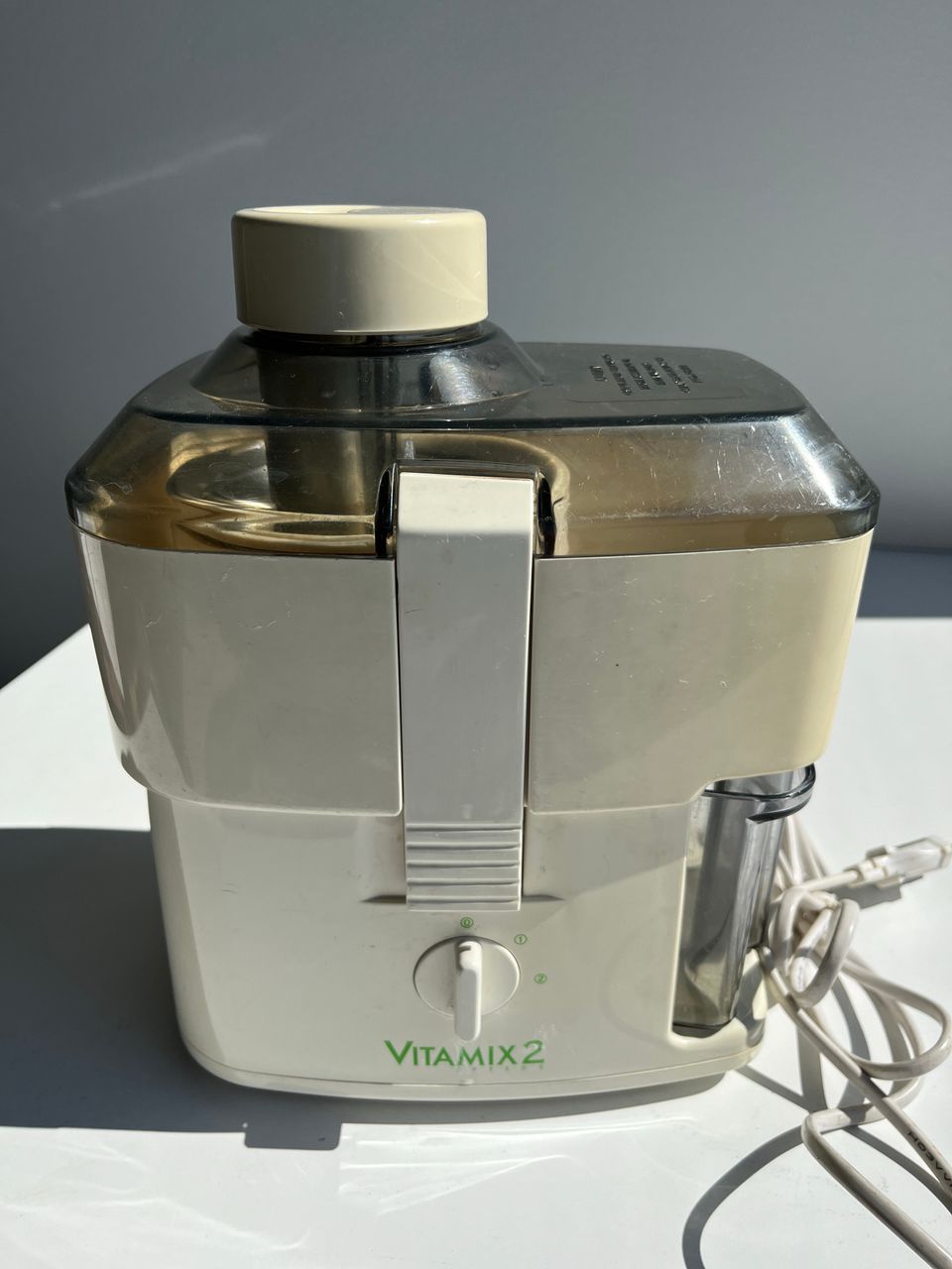 Mehulinko Vitamix2 Nordica