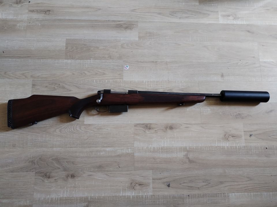 Tikka m55 308win