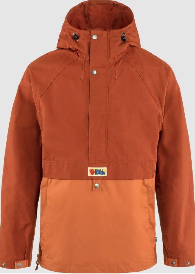 Fjällräven Vardag Anorak Mens L-koko