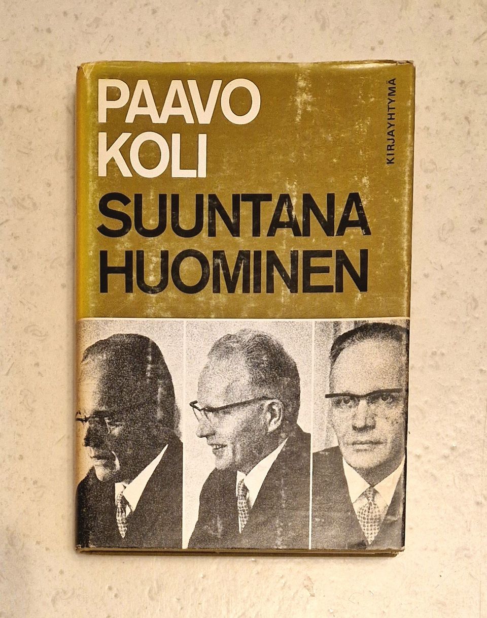 Paavo Koli