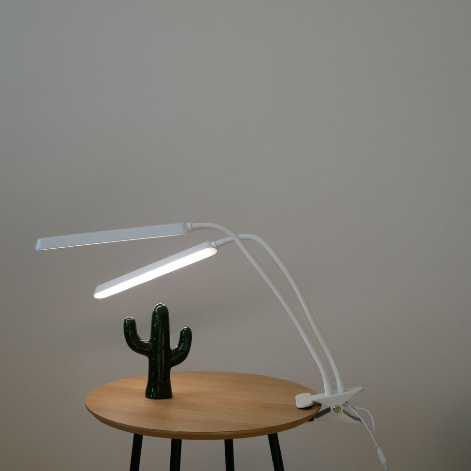 Airam Tulip plant lamp/kasvivalaisin