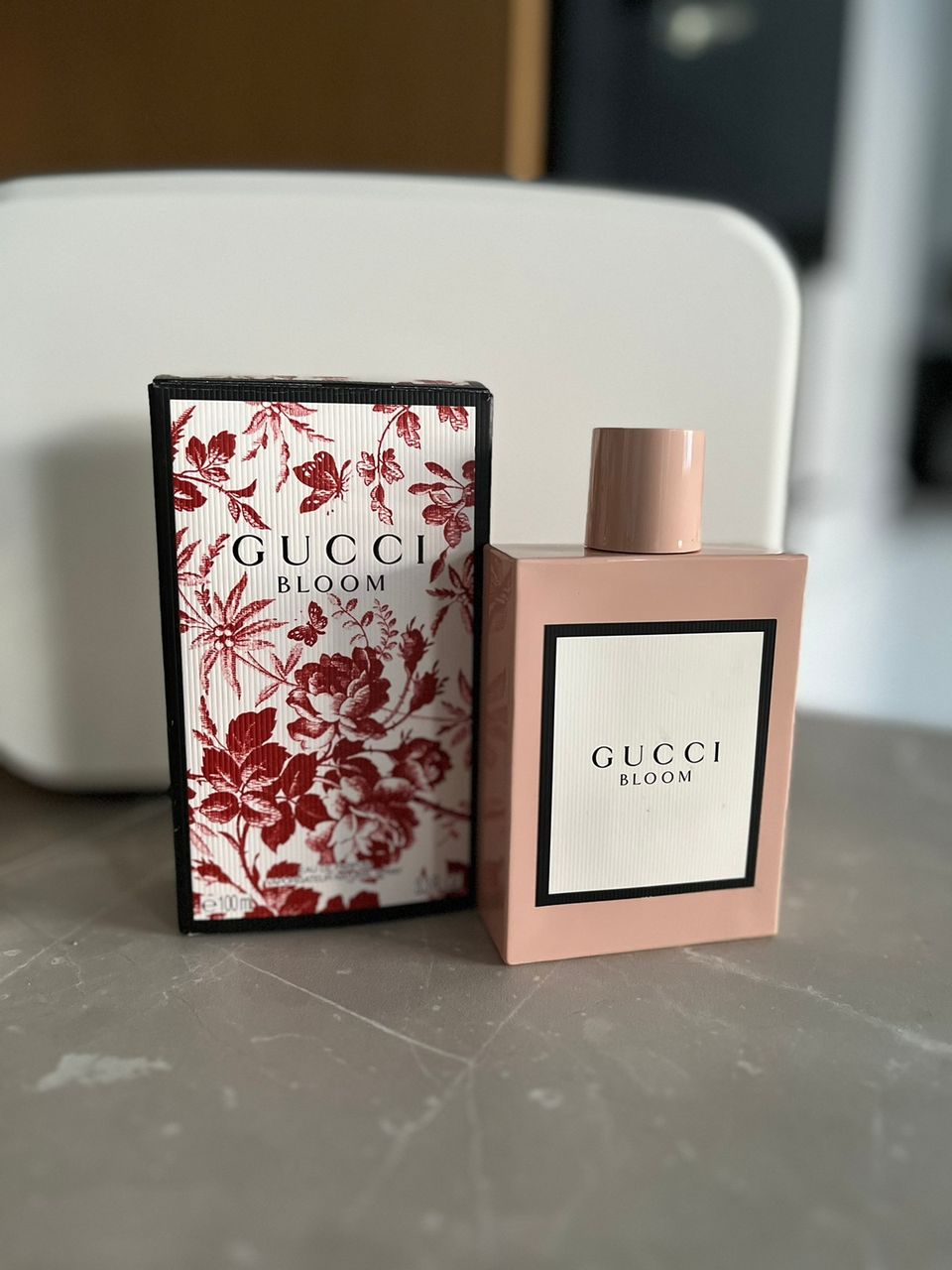 Gucci Bloom 100ml