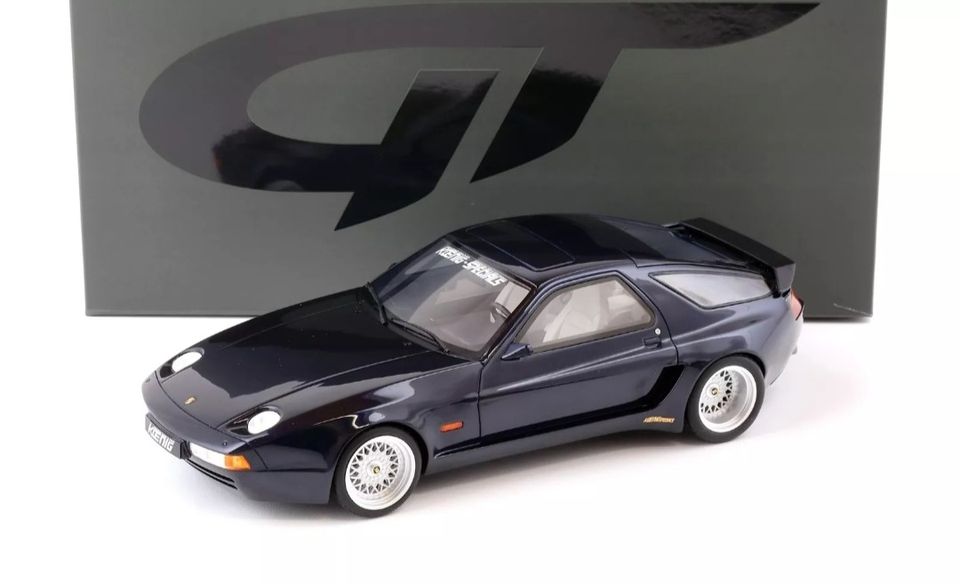 GT -spirit Porsche 928 S Koenig Specials 1:18