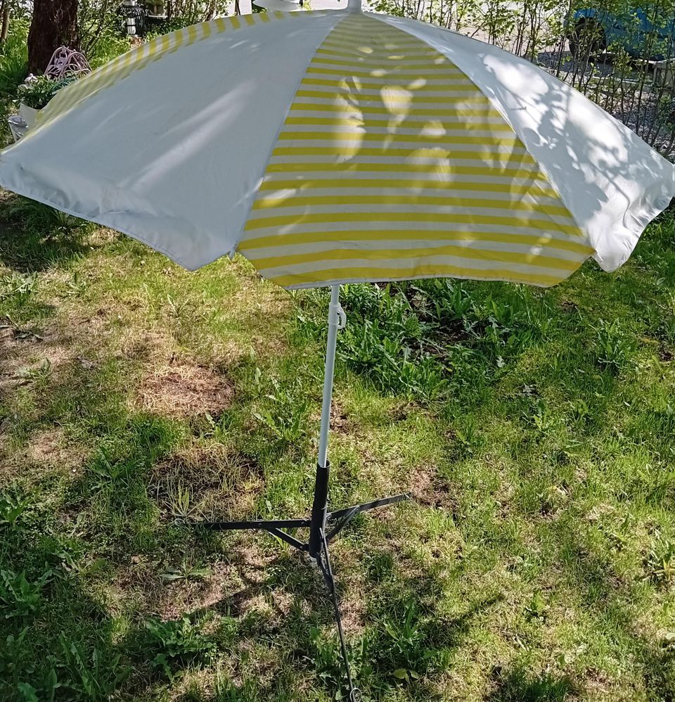Aurinkovarjoja