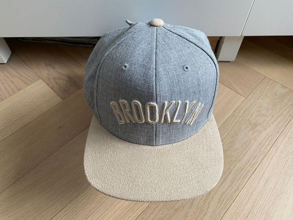 Uusi Brooklyn lippis