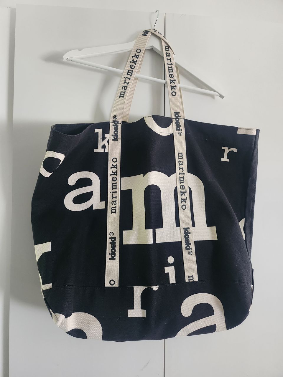 Marimekko Carrier Big