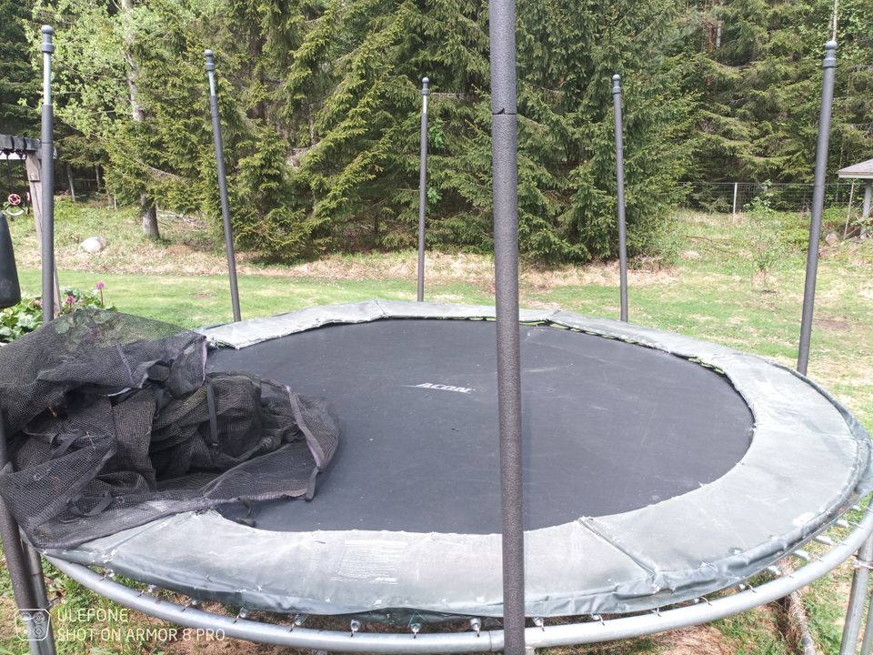 Acon Air 3.7 trampoliini