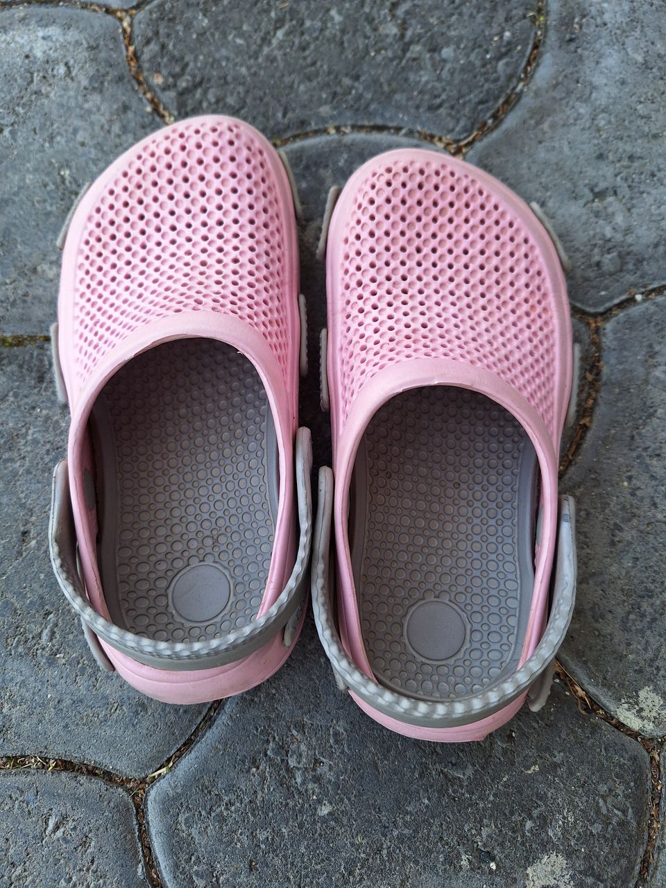 Crocs kengät, 30