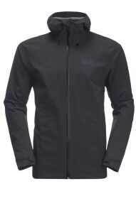 Jack Wolfskin Highest Peak M - miesten kuoritakki S - XXL