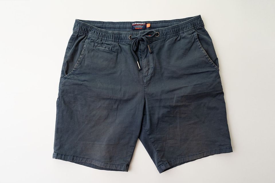 Superdry shortsit (34")