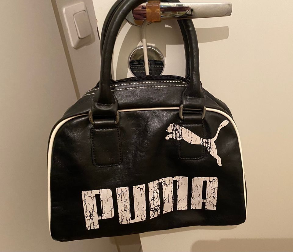Puma käsilaukku
