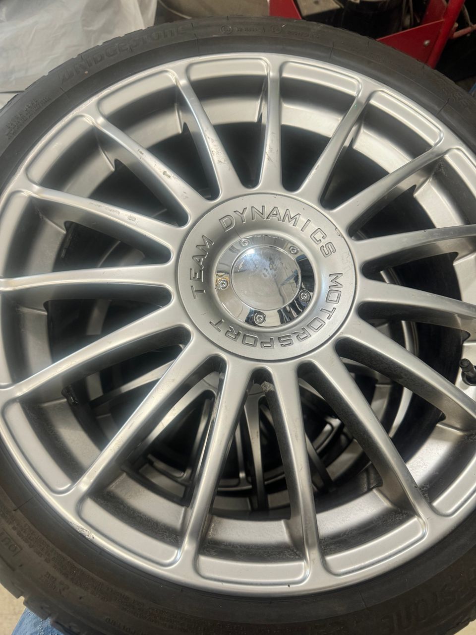 dynamic motorsports rims