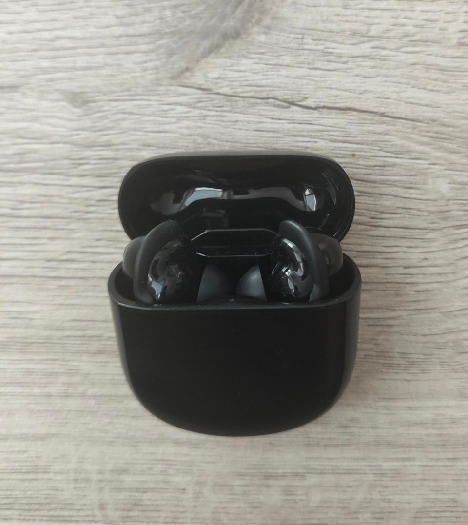 Bose QuietComfort Earbuds II täysin langattomat in-ear kuulokkeet