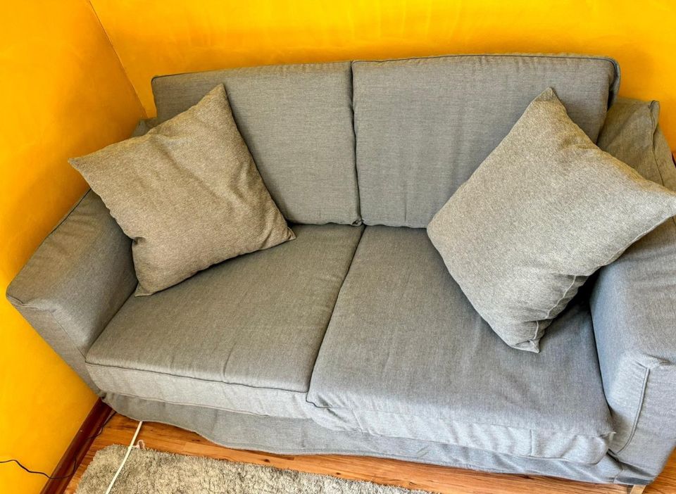 Hyvää sohvan
