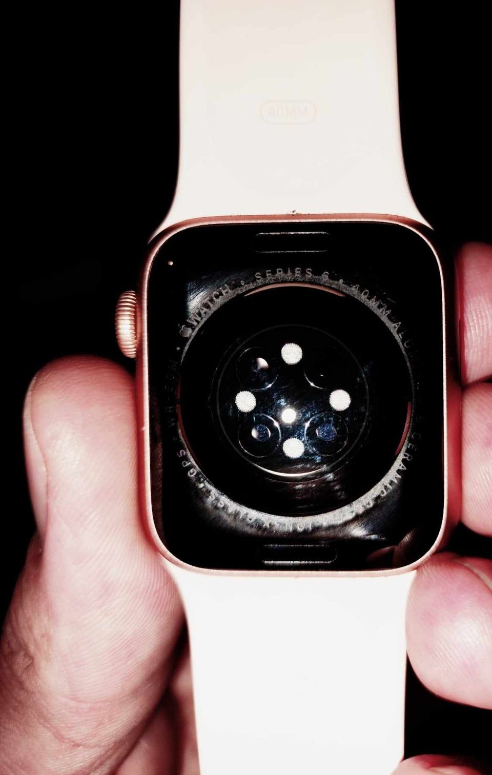 Apple watch series 6 40mm gps