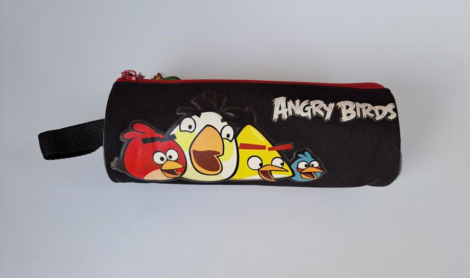 Angry Birds -penaali