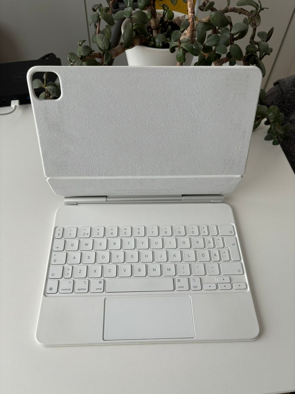 Magic Keyboard 11” iPad Air/Pro