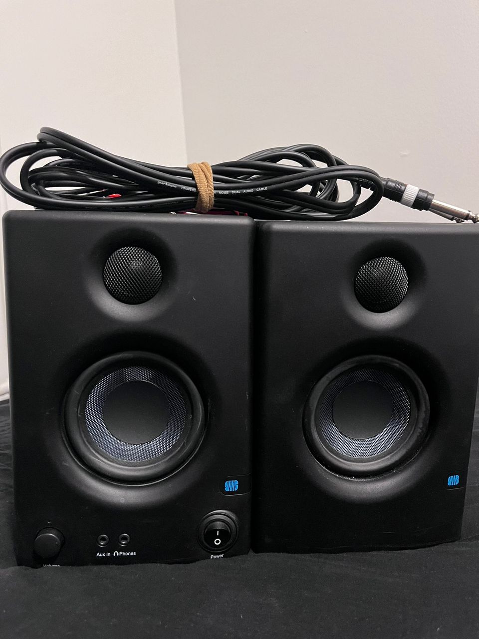 Presonus Eris 3.5