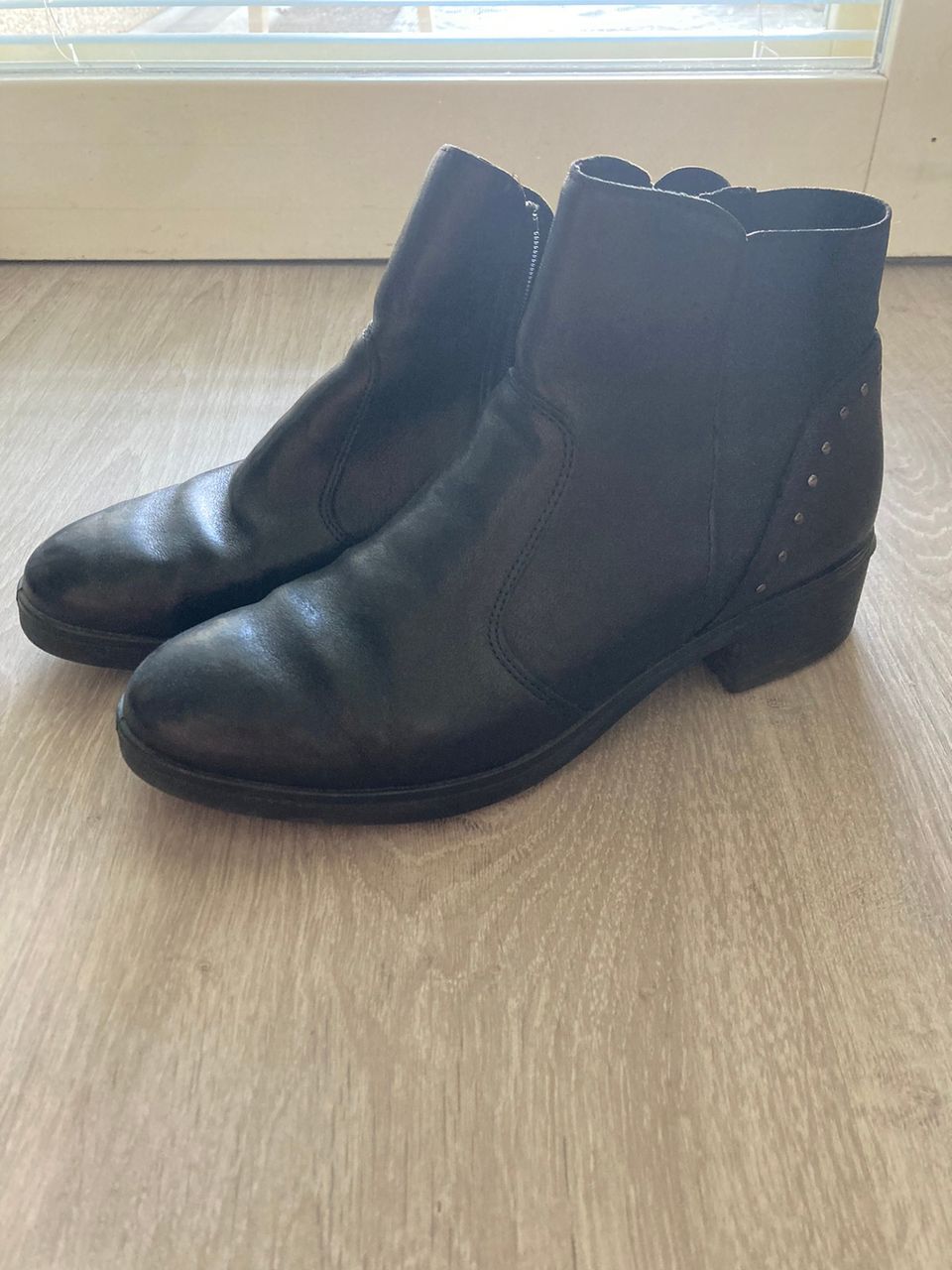 Kengat naisten 40, boots