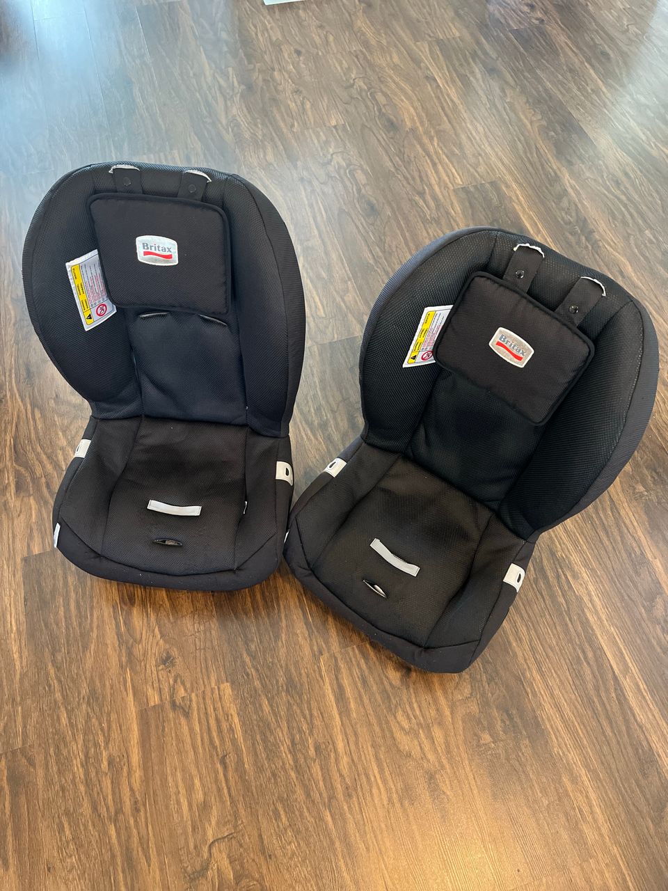 Britax Two-way