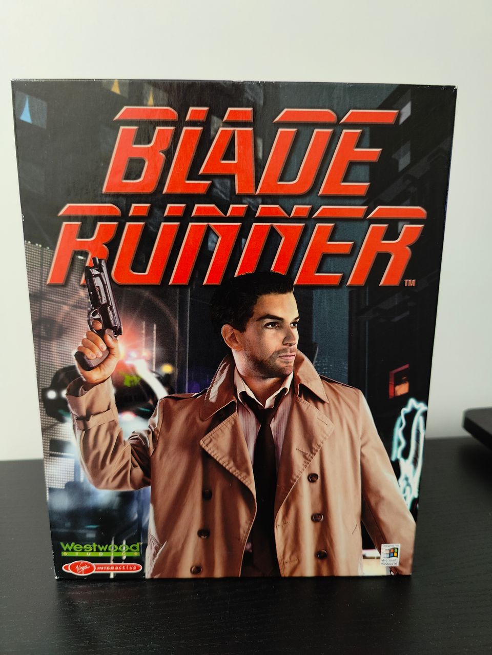 Blade Runner (PC)