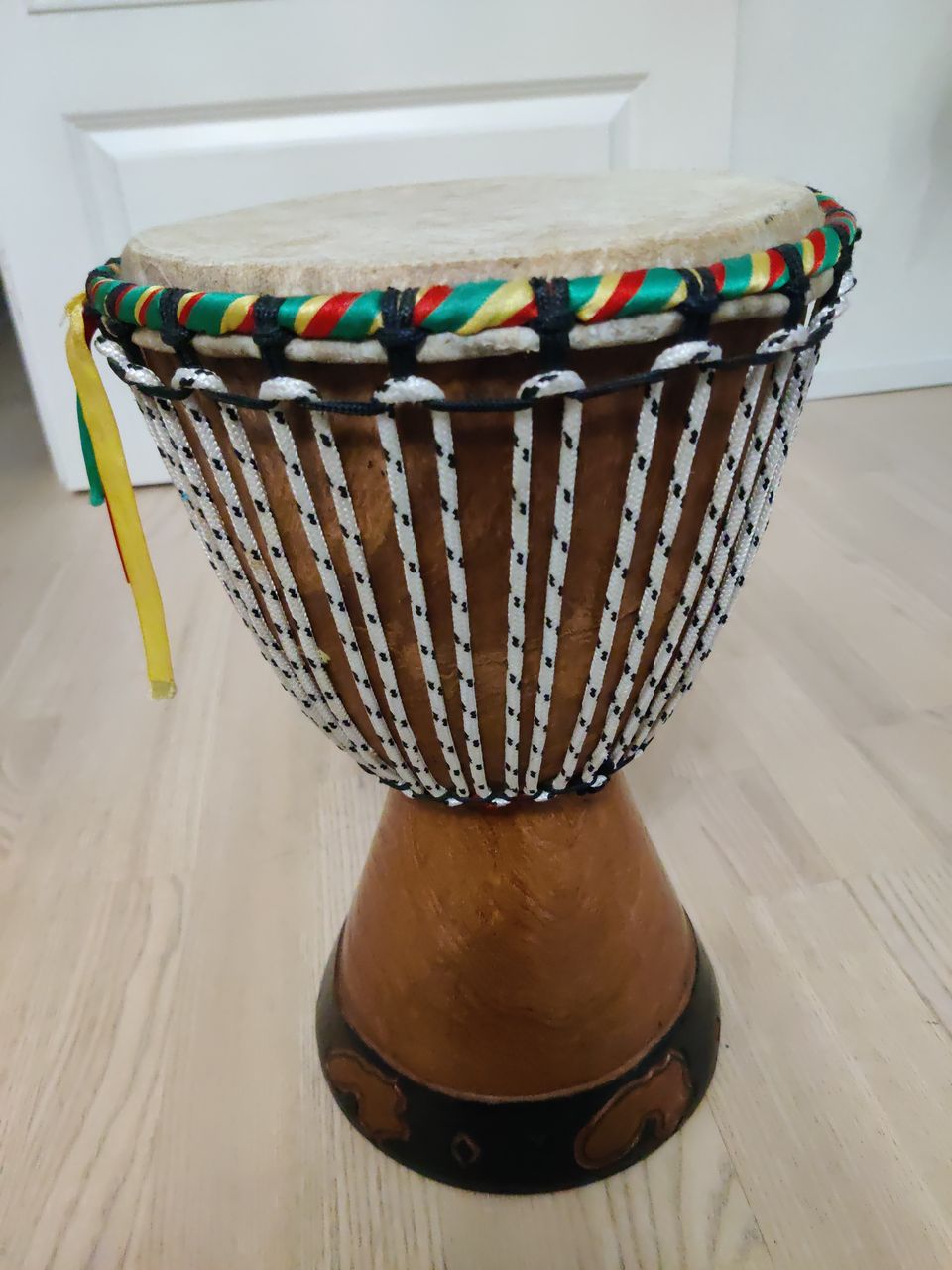 Djembe Drum