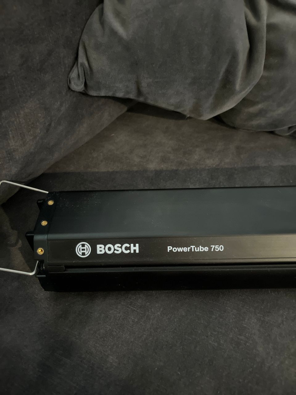 Bosch PowerTube 750