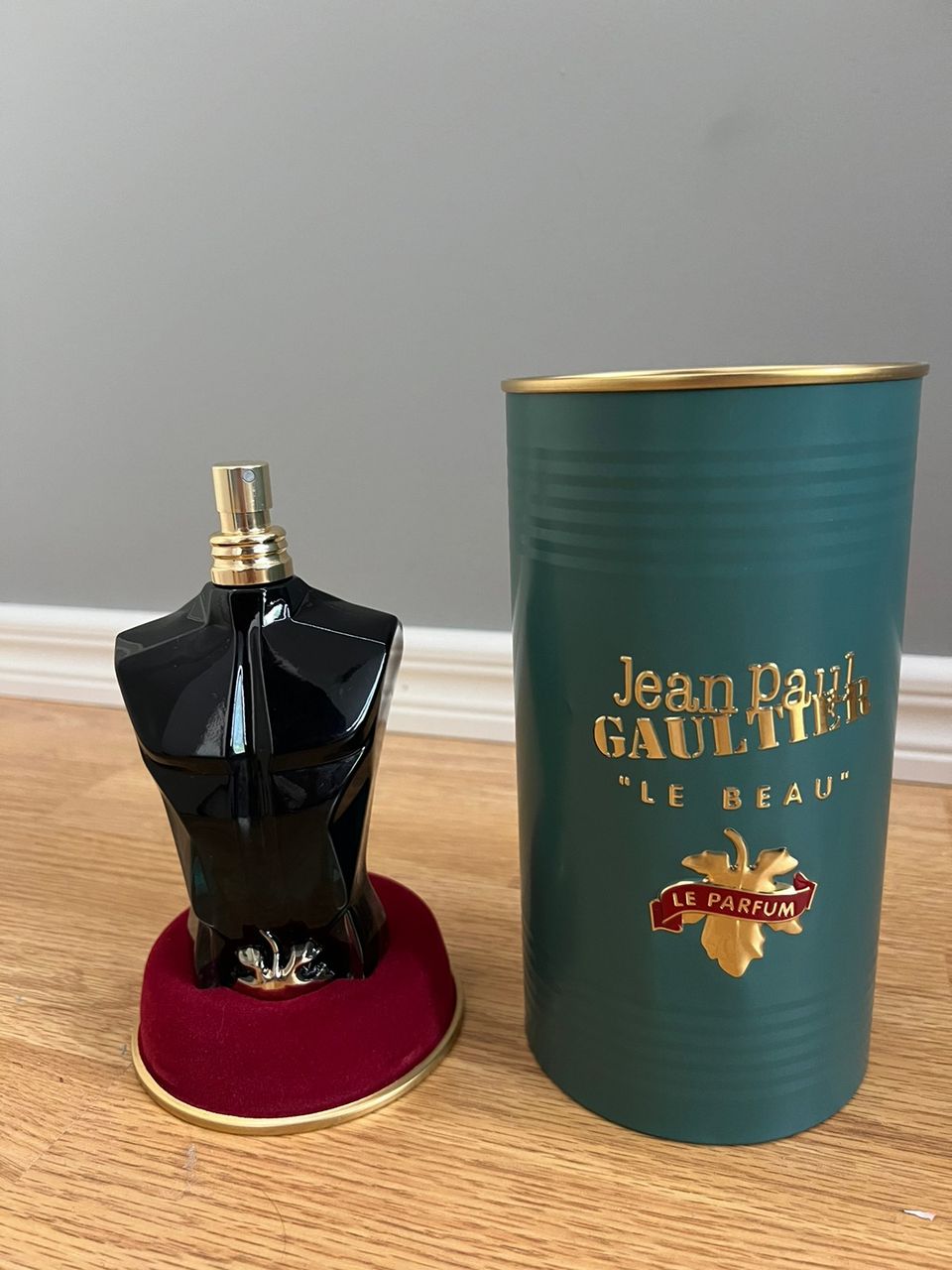 Jean Paul Gaultier Le beau Eau De Parfum