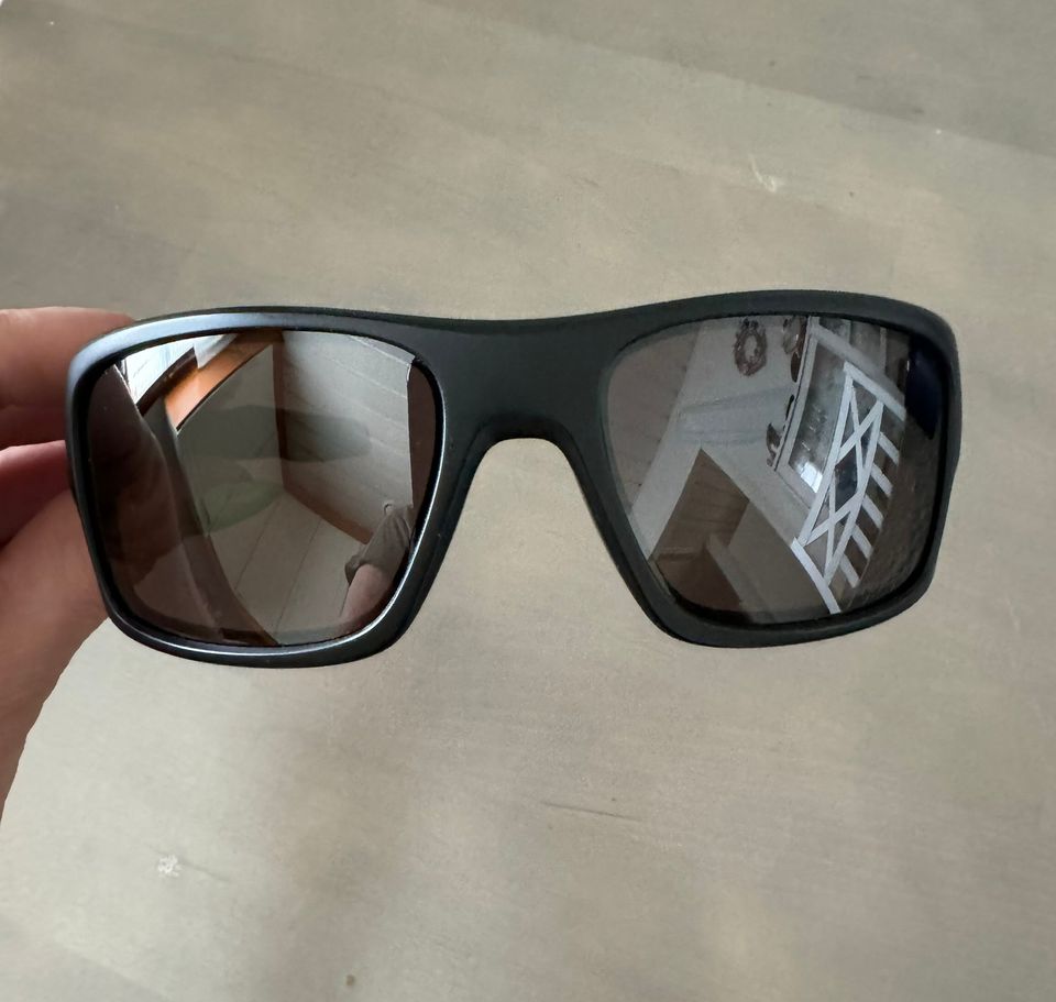 Oakley turbine XS