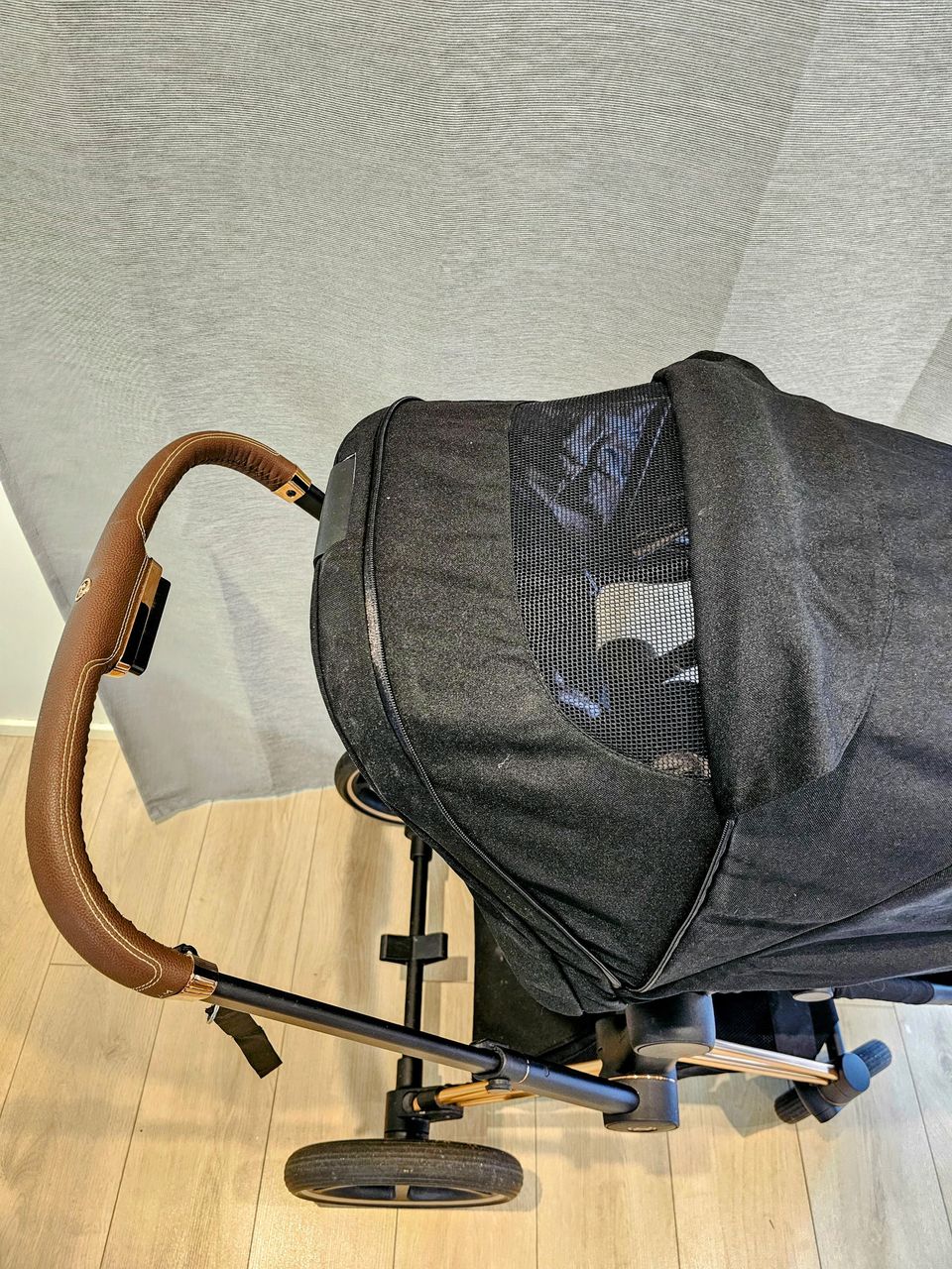 Cybex Priam Rosegold -21