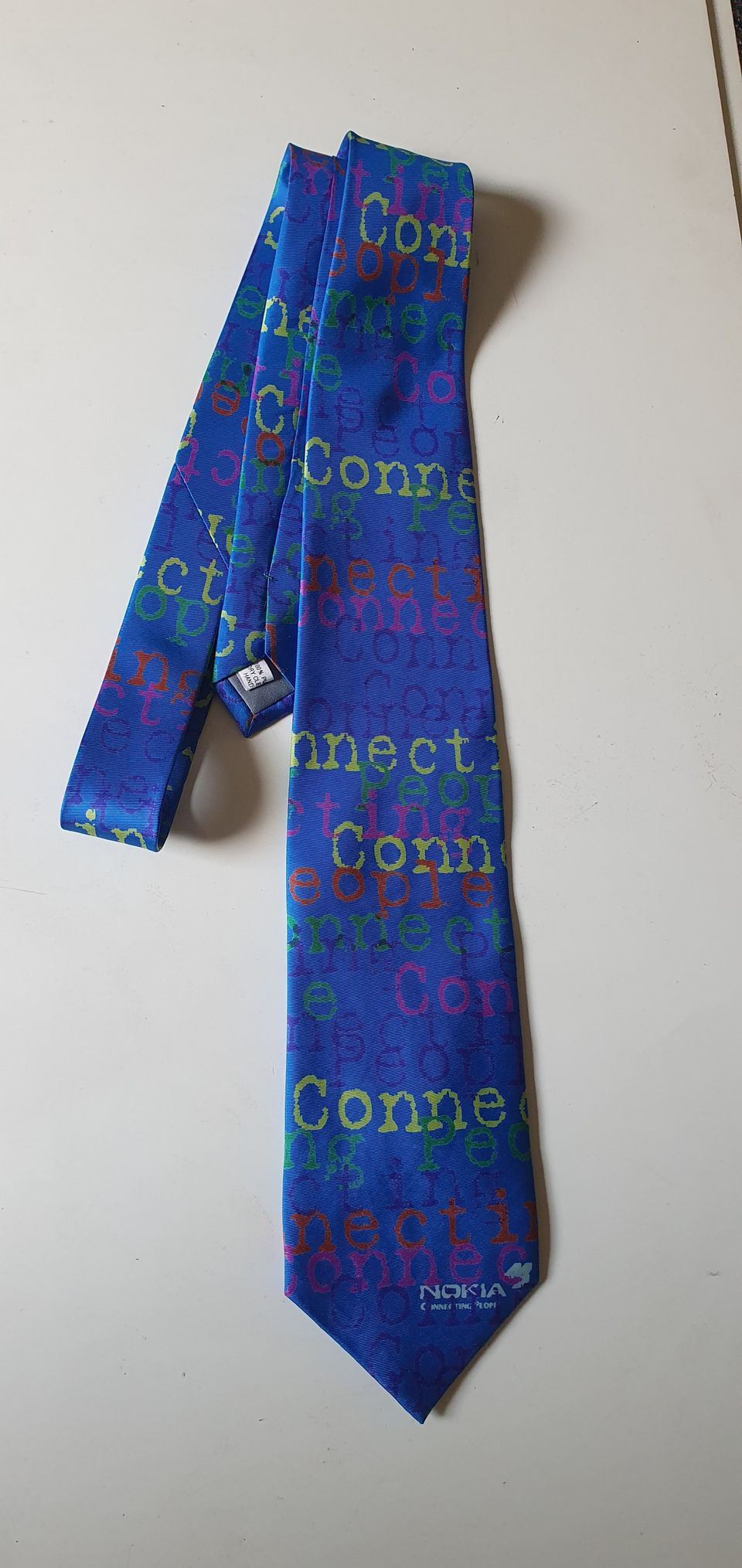 Nokia kravatti
