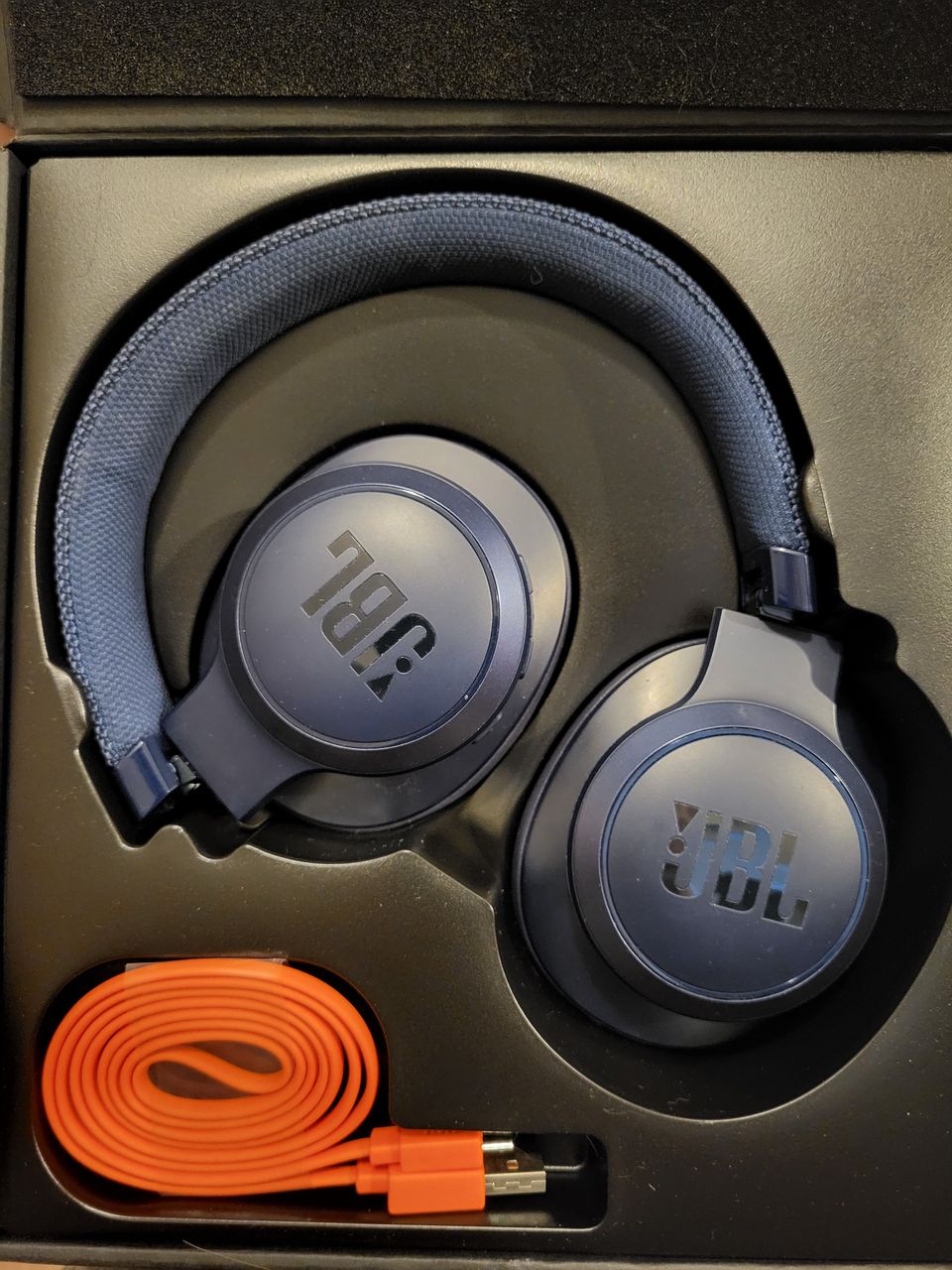 Jbl Live 500bt