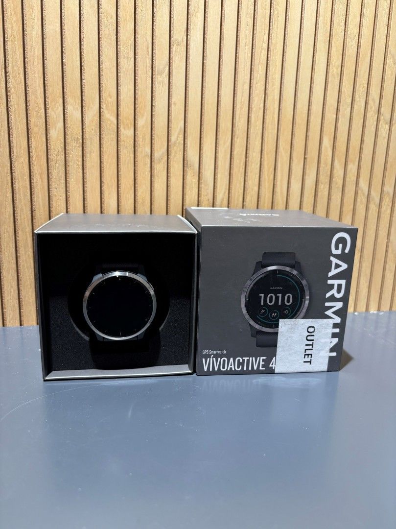 Garmin vivoactive 4 45mm