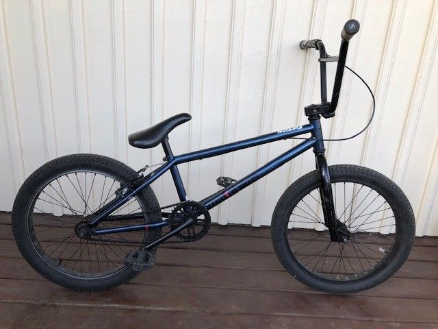 Mafiabikes Kush1 "20 BMX