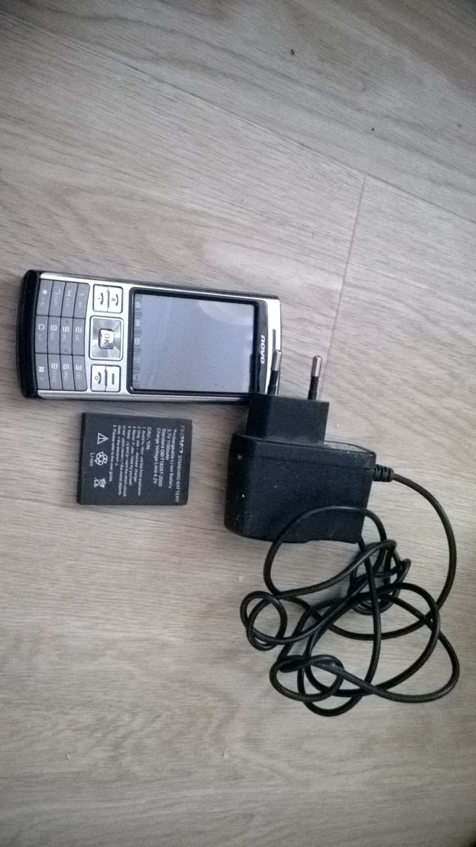 Nova GSM, model: N1220