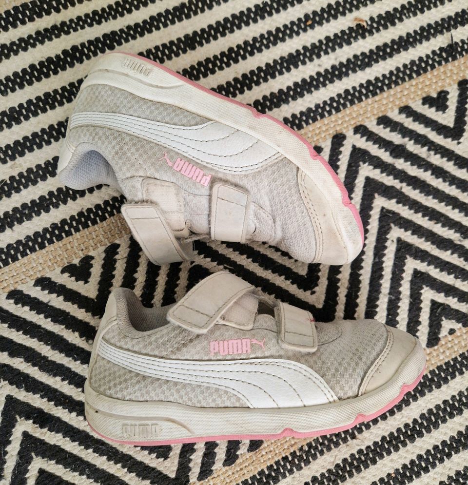 Puman StepFleex kengät
