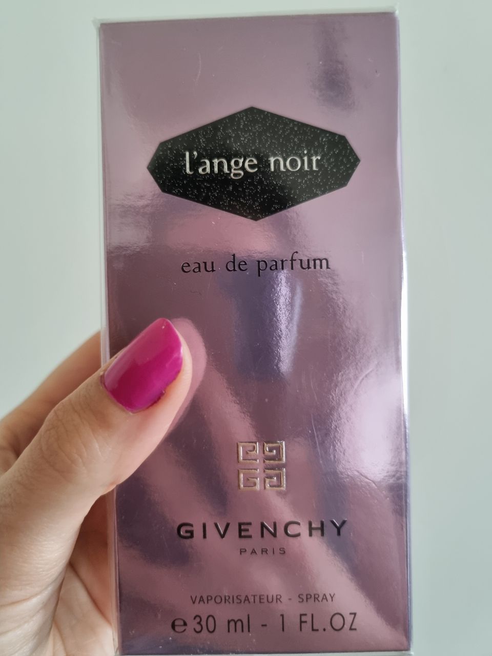 Givenchy L'Ange Noir EdP 30 ml