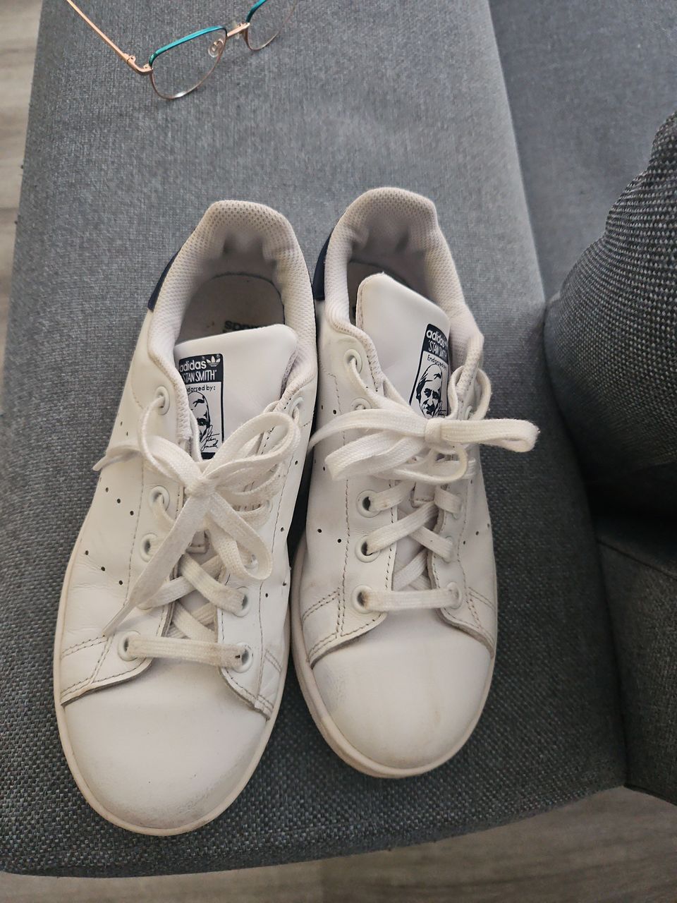 Adidas Stan Smith lenkkarit koko 36