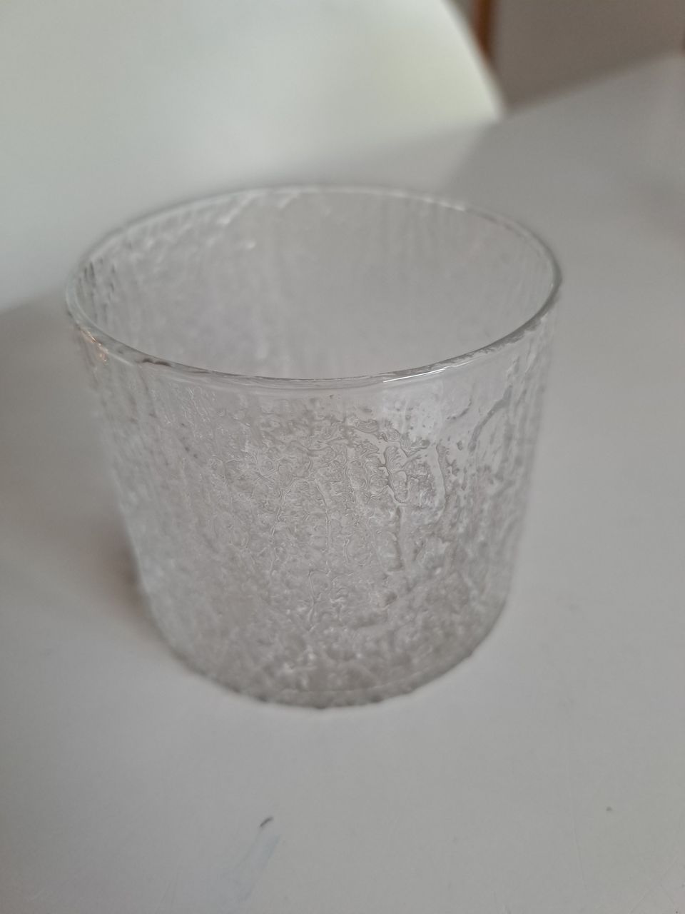 Iittala Tomi juomalasi