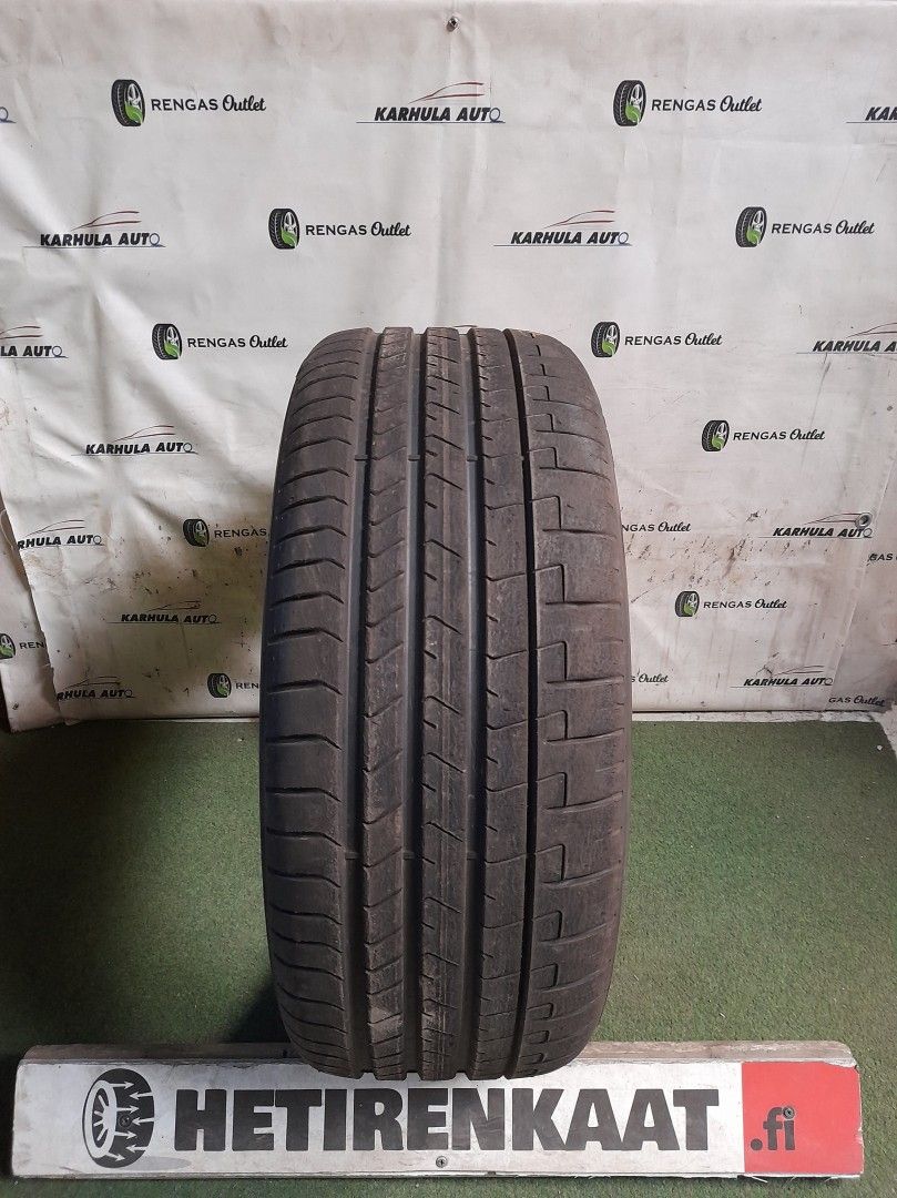 245/40 R20" käytetty Kesärengas