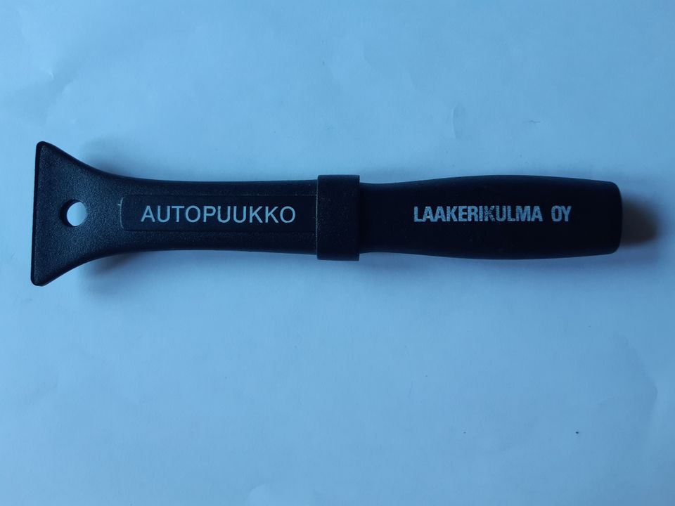 AUTOPUUKKO Laurin Metalli Oy,Kauhava