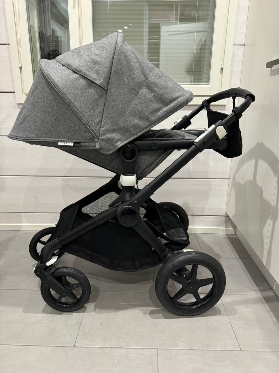 Bugaboo fox2