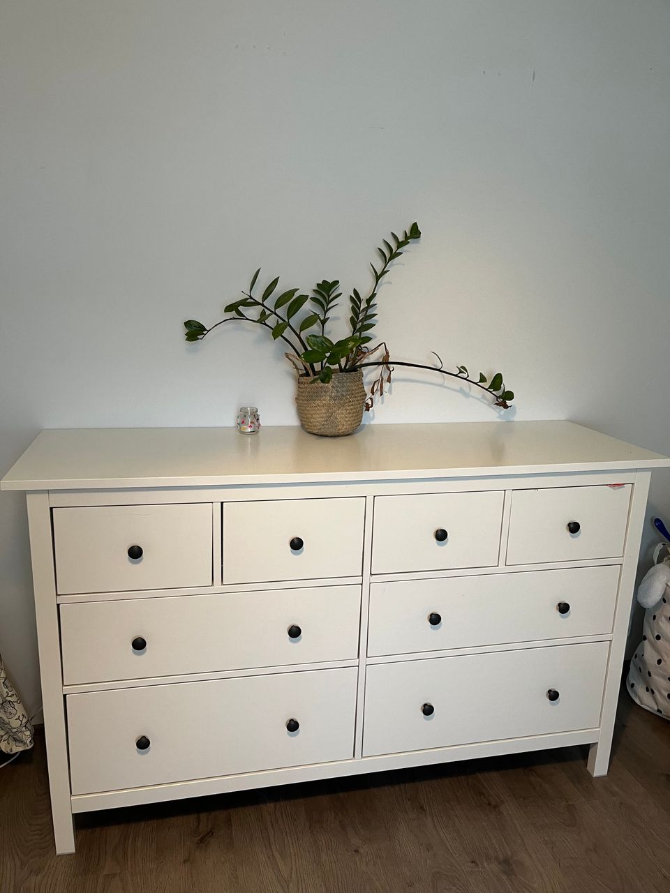 Hemnes lipasto