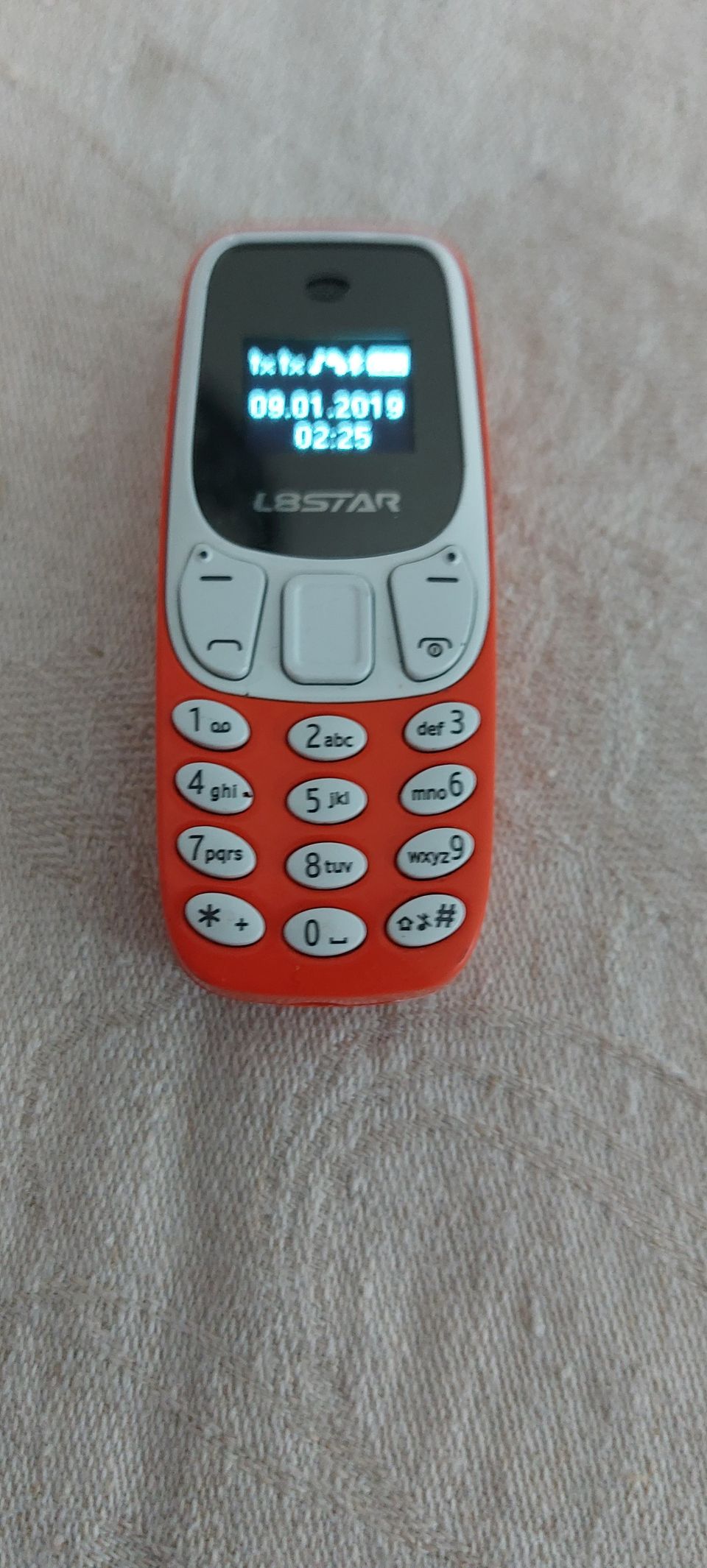 Nokia mini puhelin