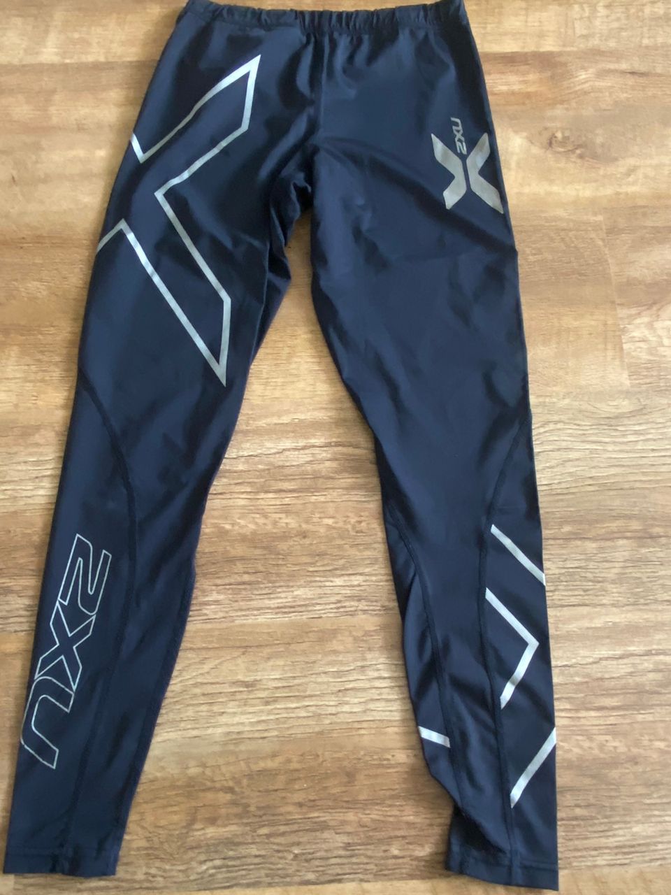 2XU kompressiotrikoot, koko M