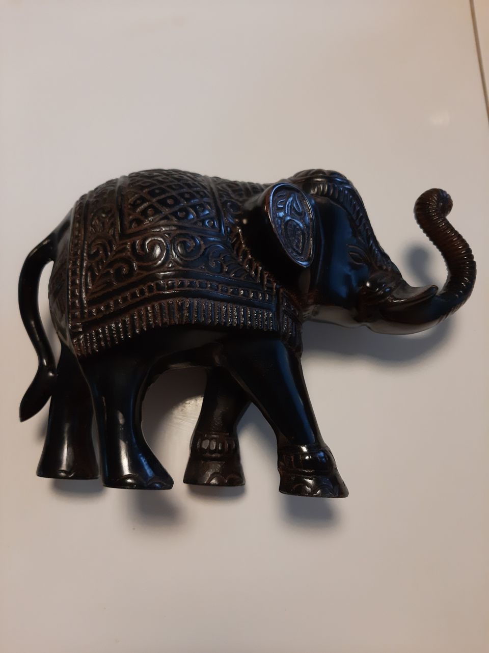 Indiska norsu
