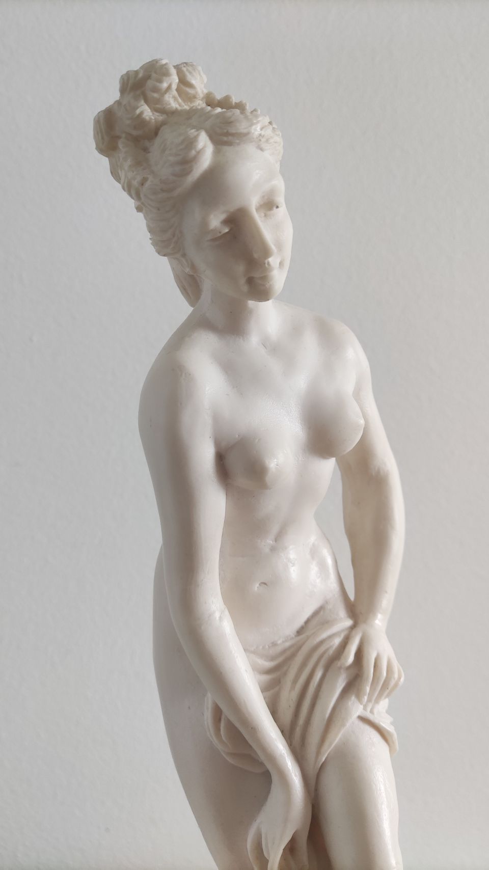 Afrodite patsas