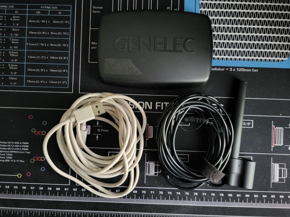 Genelec GLM Kit 8300-416