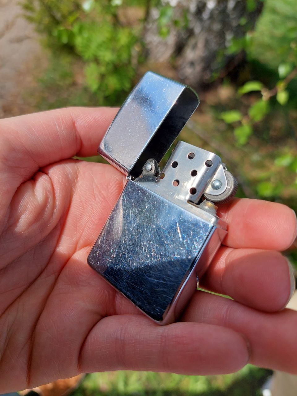 Zippo