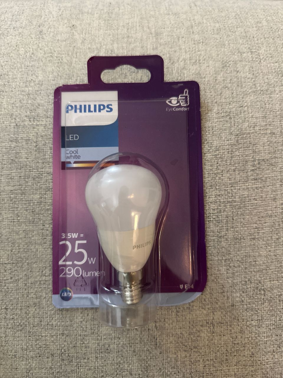 Philips LED